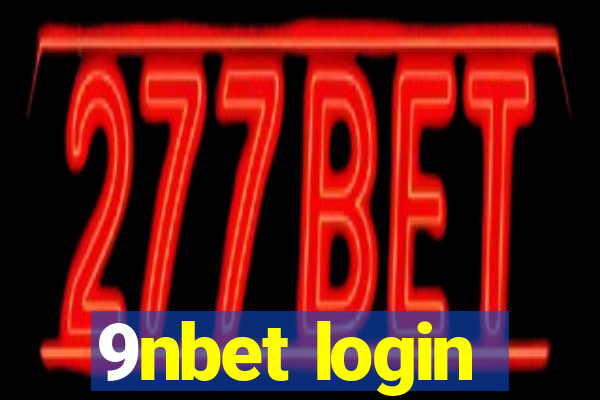 9nbet login